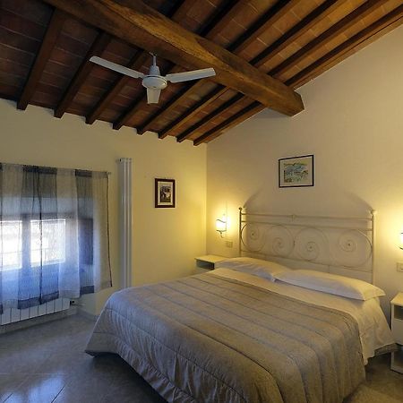 Oliviera Camere Pienza Exterior foto